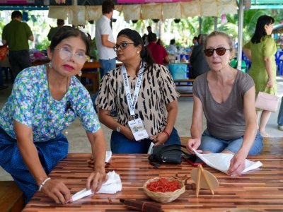 SS Rice News Convention 2025, Pattaya - Thailand